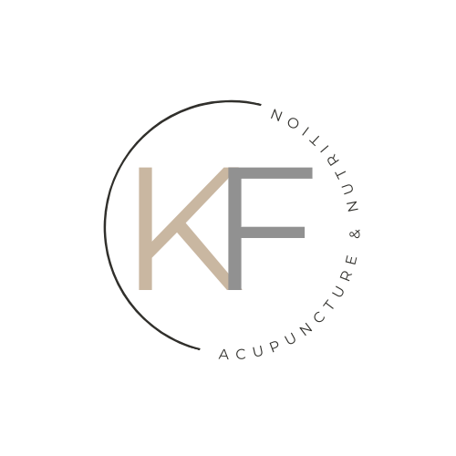 Keith Ferris Acupuncture Logo